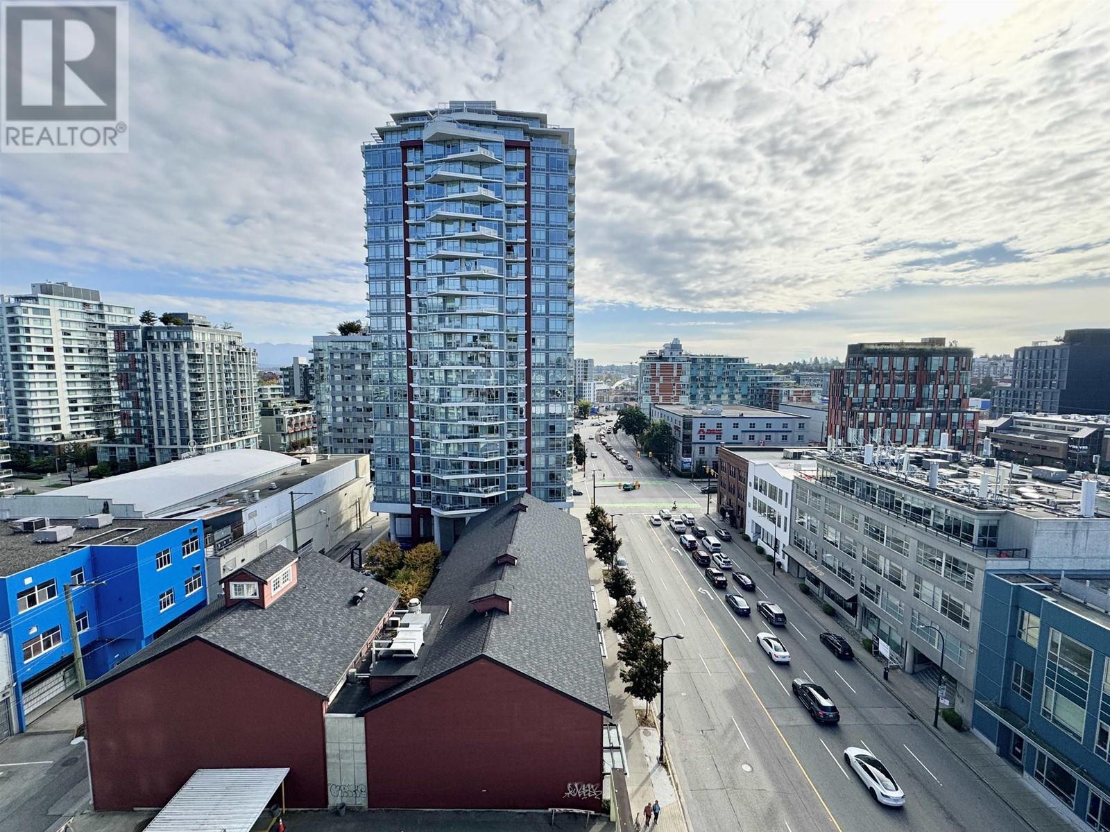 1001 1788 Ontario Street, Vancouver, British Columbia  V5T 0G3 - Photo 8 - R2984933
