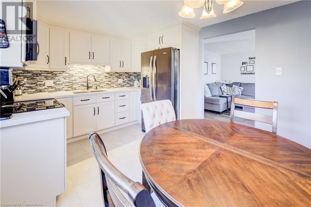 26 Cluthe Crescent, Kitchener, Ontario  N2P 1M8 - Photo 10 - 40712975