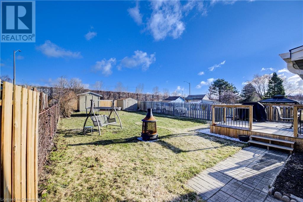 26 Cluthe Crescent, Kitchener, Ontario  N2P 1M8 - Photo 31 - 40712975