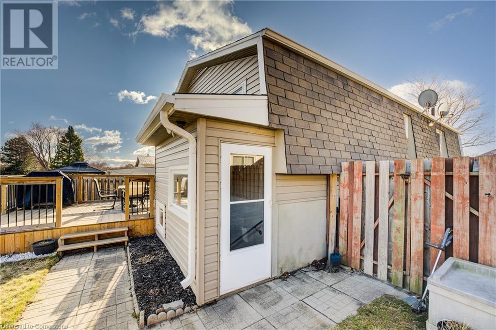 26 Cluthe Crescent, Kitchener, Ontario  N2P 1M8 - Photo 32 - 40712975