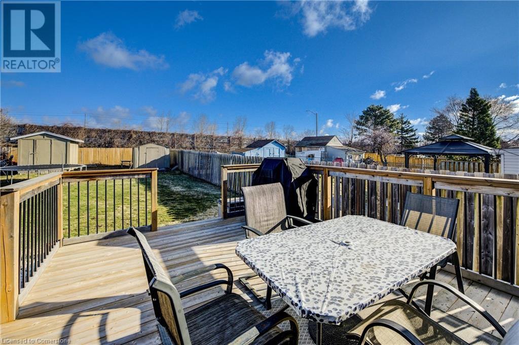 26 Cluthe Crescent, Kitchener, Ontario  N2P 1M8 - Photo 35 - 40712975