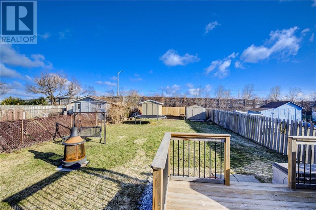 26 Cluthe Crescent, Kitchener, Ontario  N2P 1M8 - Photo 36 - 40712975