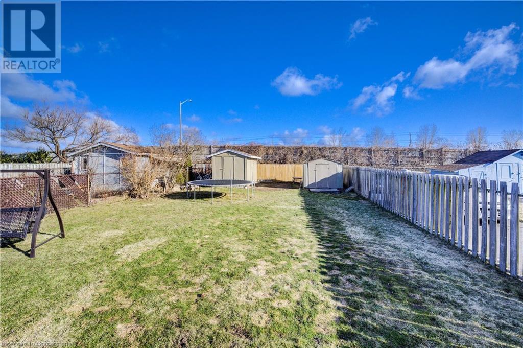 26 Cluthe Crescent, Kitchener, Ontario  N2P 1M8 - Photo 37 - 40712975