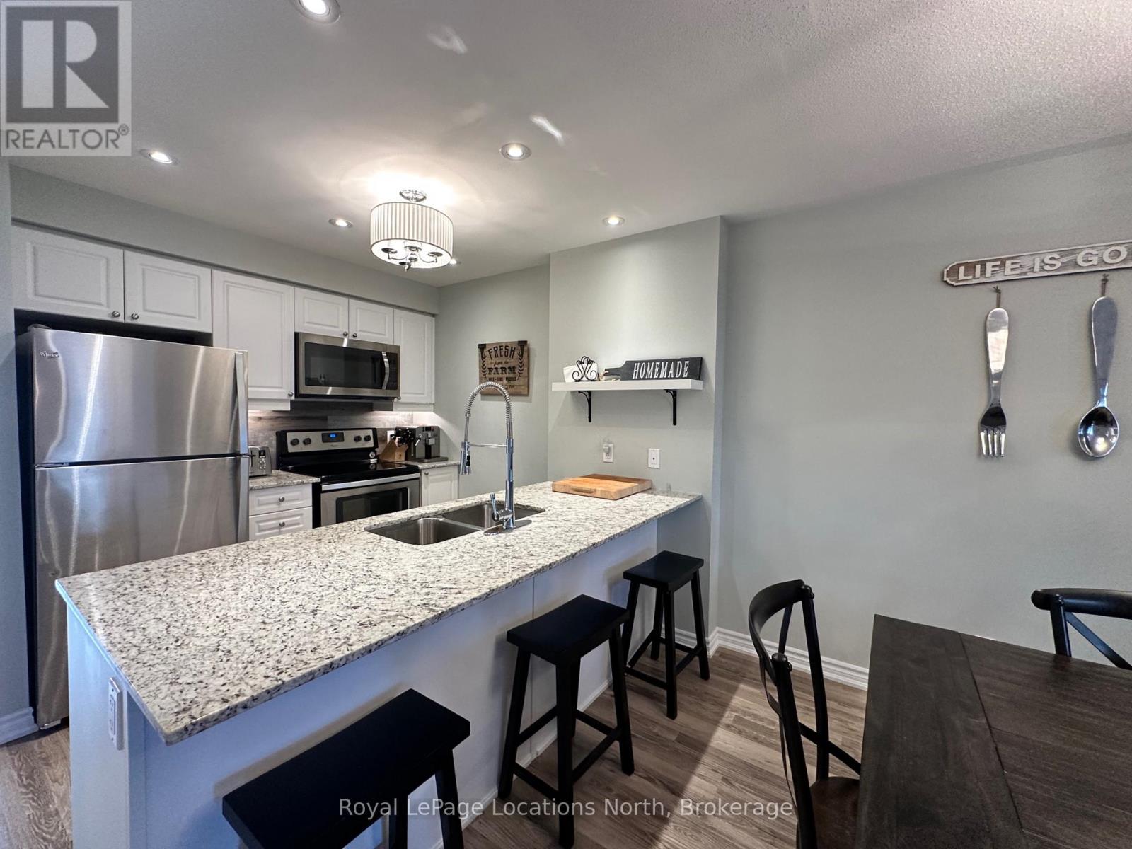 107 - 5 Anchorage Crescent, Collingwood, Ontario  L9Y 0Y6 - Photo 10 - S12068140
