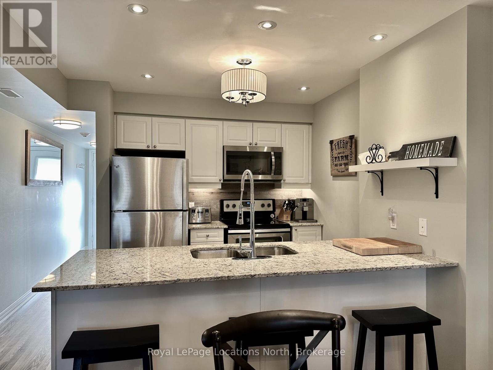 107 - 5 Anchorage Crescent, Collingwood, Ontario  L9Y 0Y6 - Photo 11 - S12068140