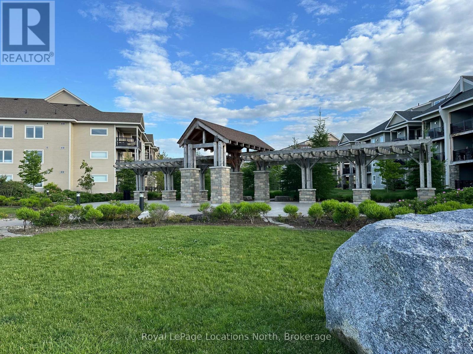 107 - 5 Anchorage Crescent, Collingwood, Ontario  L9Y 0Y6 - Photo 19 - S12068140