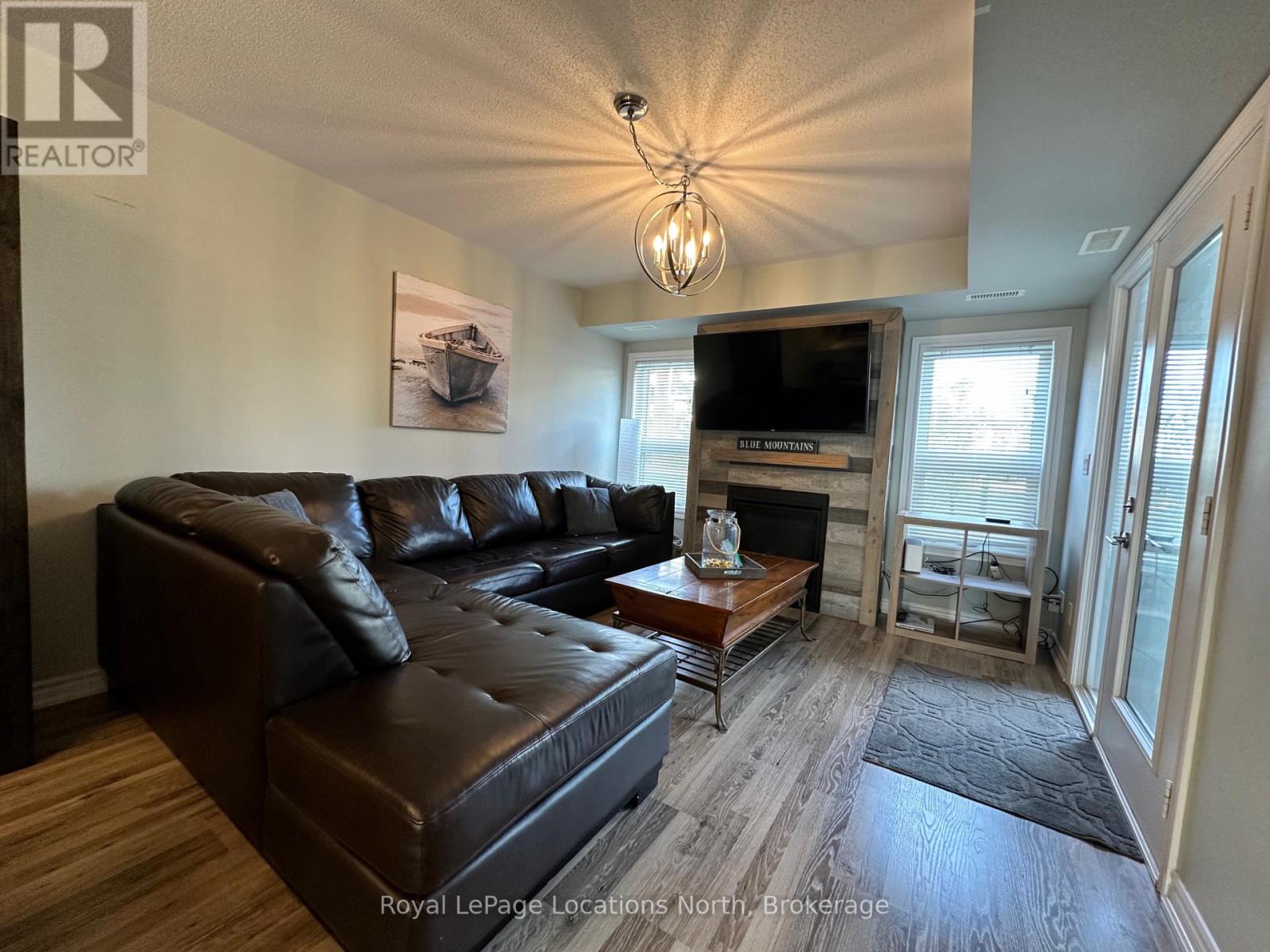 107 - 5 Anchorage Crescent, Collingwood, Ontario  L9Y 0Y6 - Photo 3 - S12068140