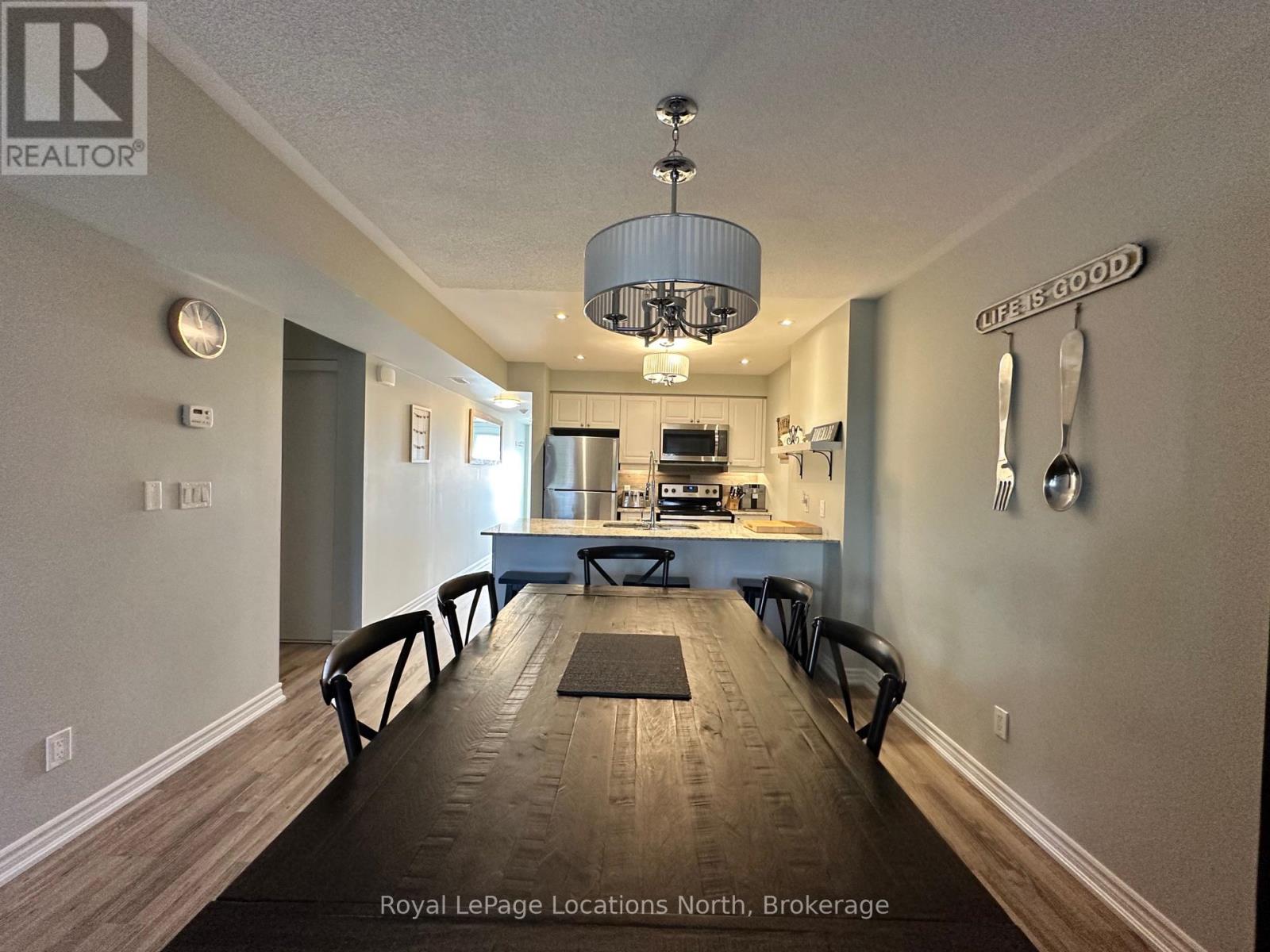 107 - 5 Anchorage Crescent, Collingwood, Ontario  L9Y 0Y6 - Photo 6 - S12068140
