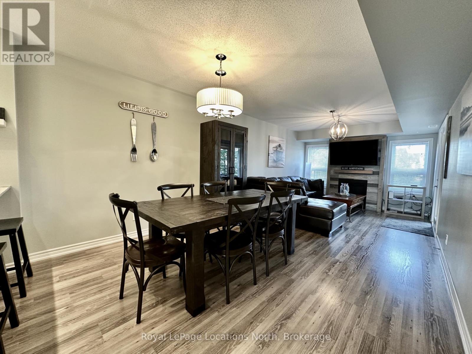 107 - 5 Anchorage Crescent, Collingwood, Ontario  L9Y 0Y6 - Photo 8 - S12068140