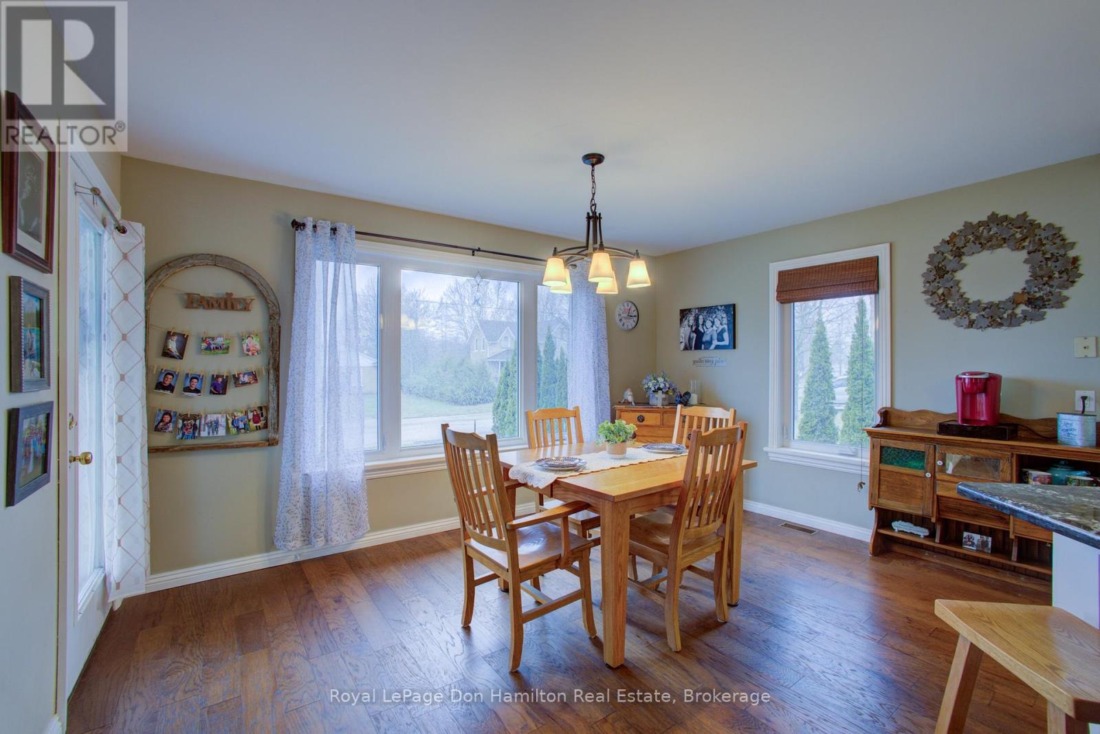 4 Louis Street, South Bruce, Ontario  N0G 2J0 - Photo 18 - X12068154