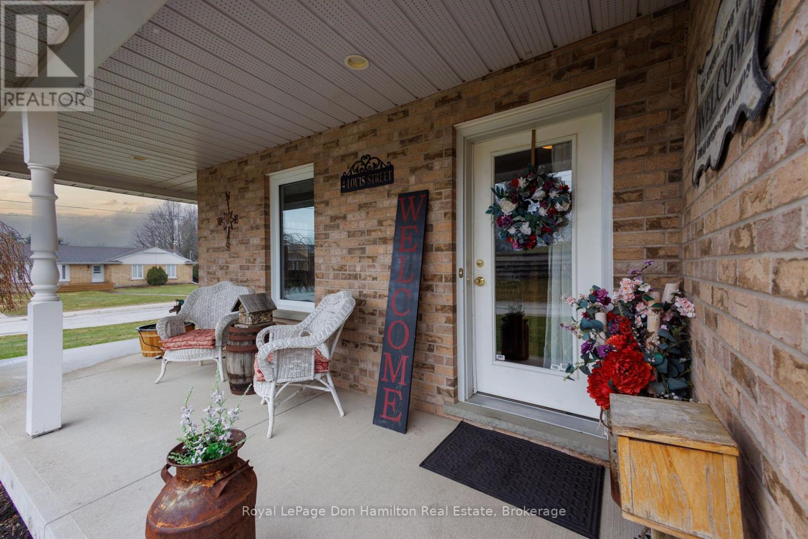 4 Louis Street, South Bruce, Ontario  N0G 2J0 - Photo 2 - X12068154