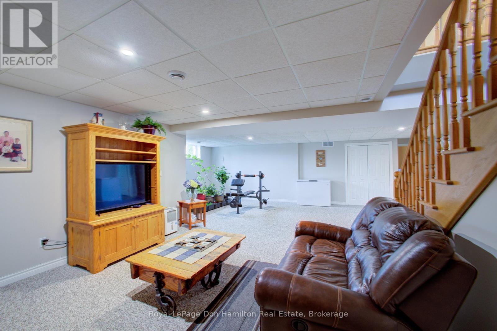 4 Louis Street, South Bruce, Ontario  N0G 2J0 - Photo 26 - X12068154
