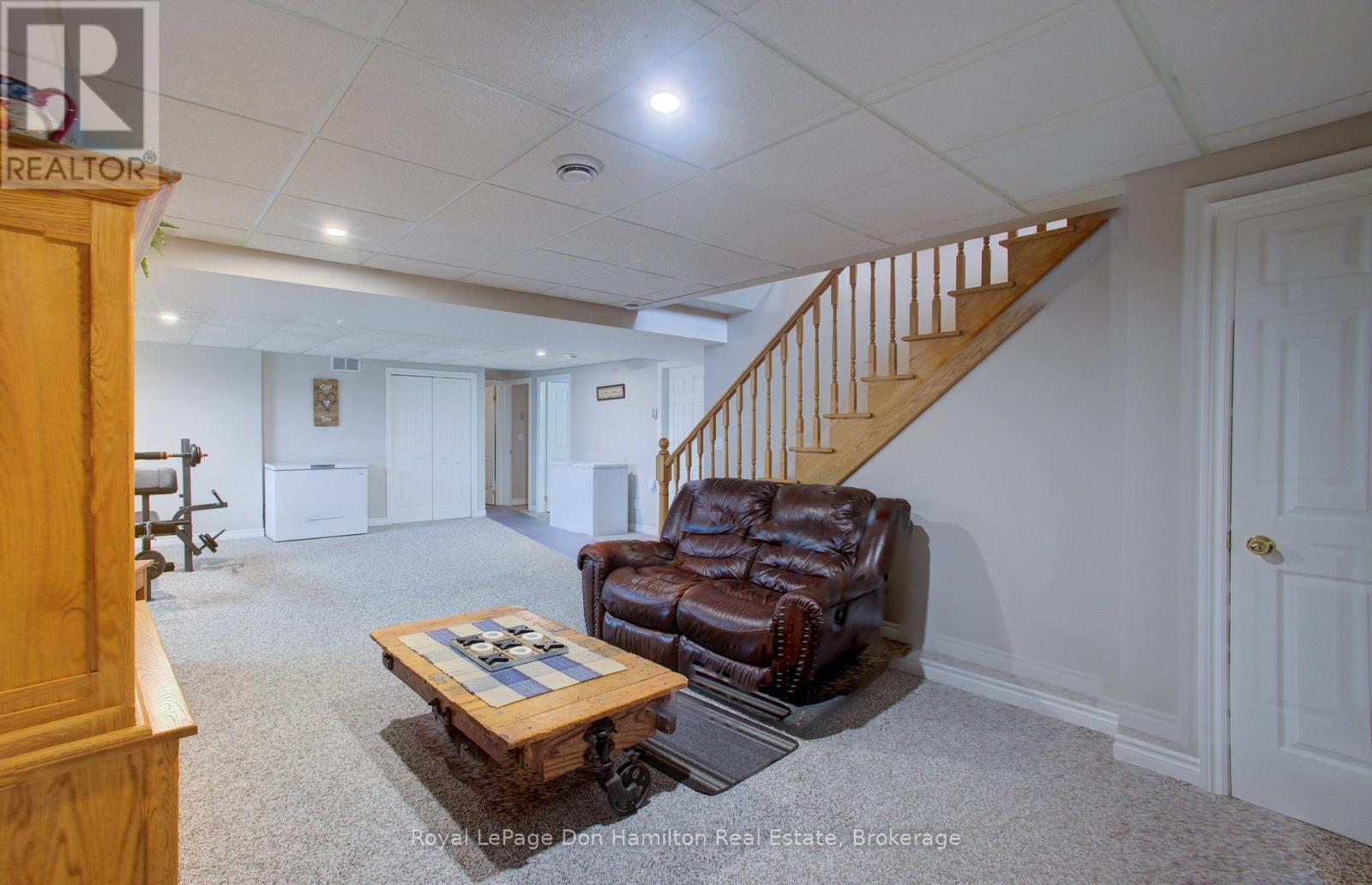 4 Louis Street, South Bruce, Ontario  N0G 2J0 - Photo 29 - X12068154