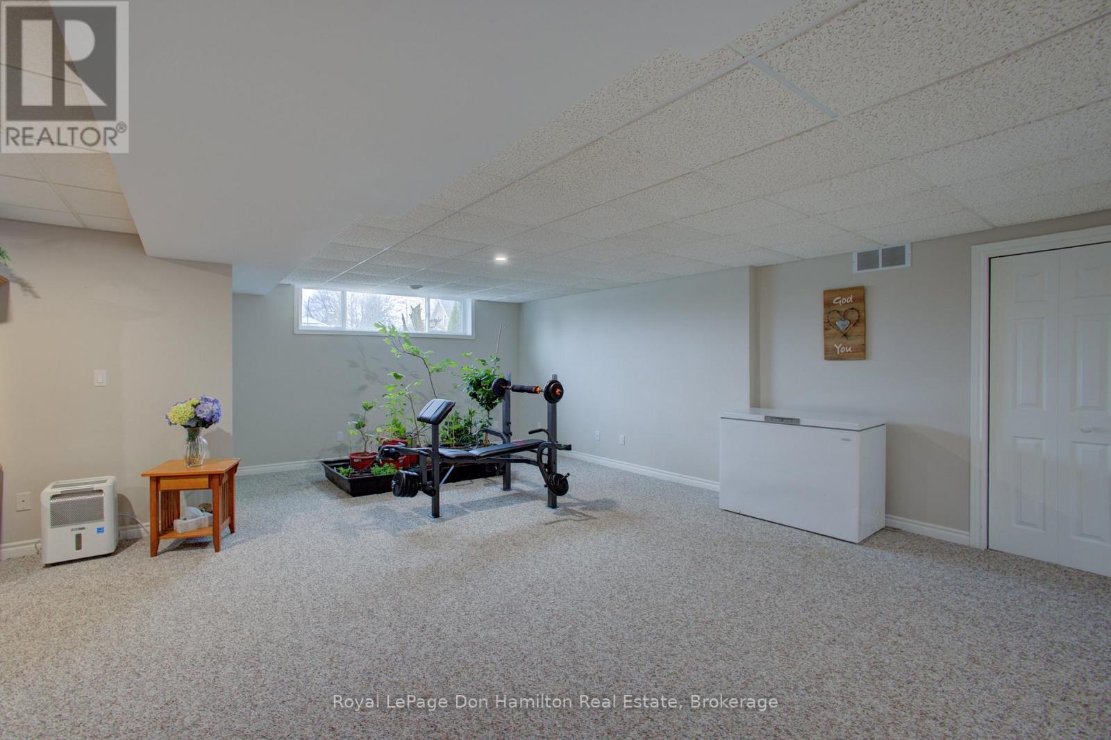 4 Louis Street, South Bruce, Ontario  N0G 2J0 - Photo 33 - X12068154