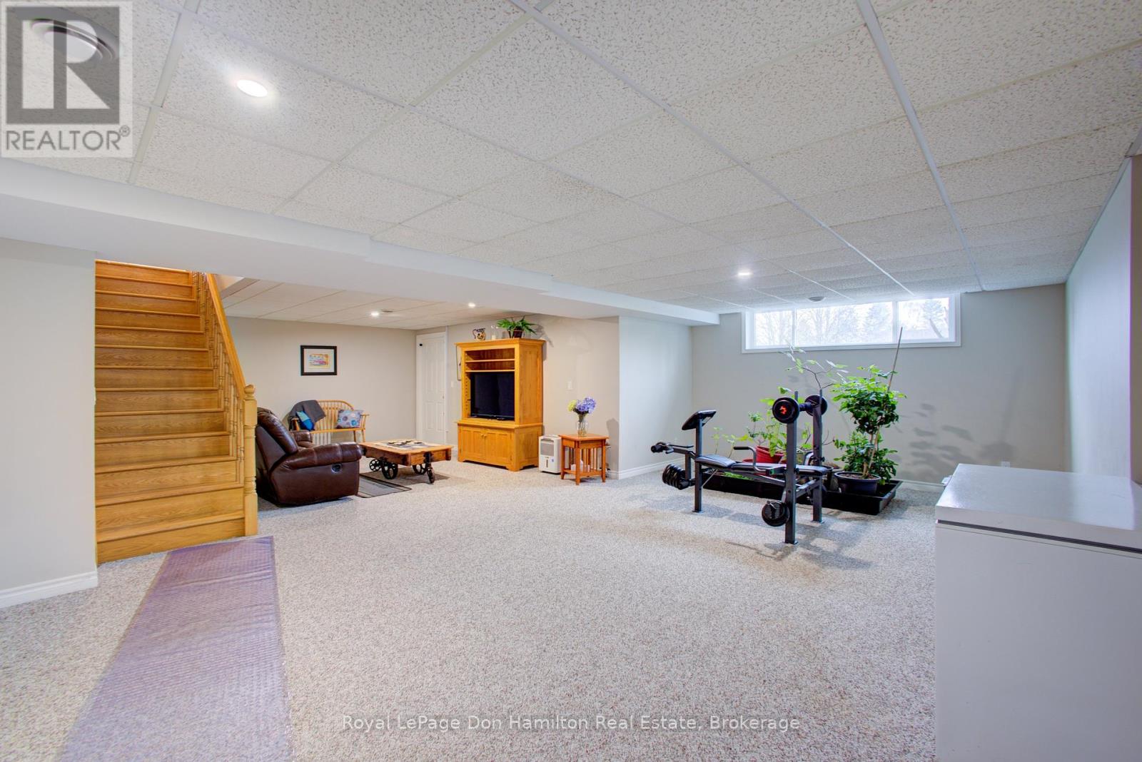 4 Louis Street, South Bruce, Ontario  N0G 2J0 - Photo 34 - X12068154