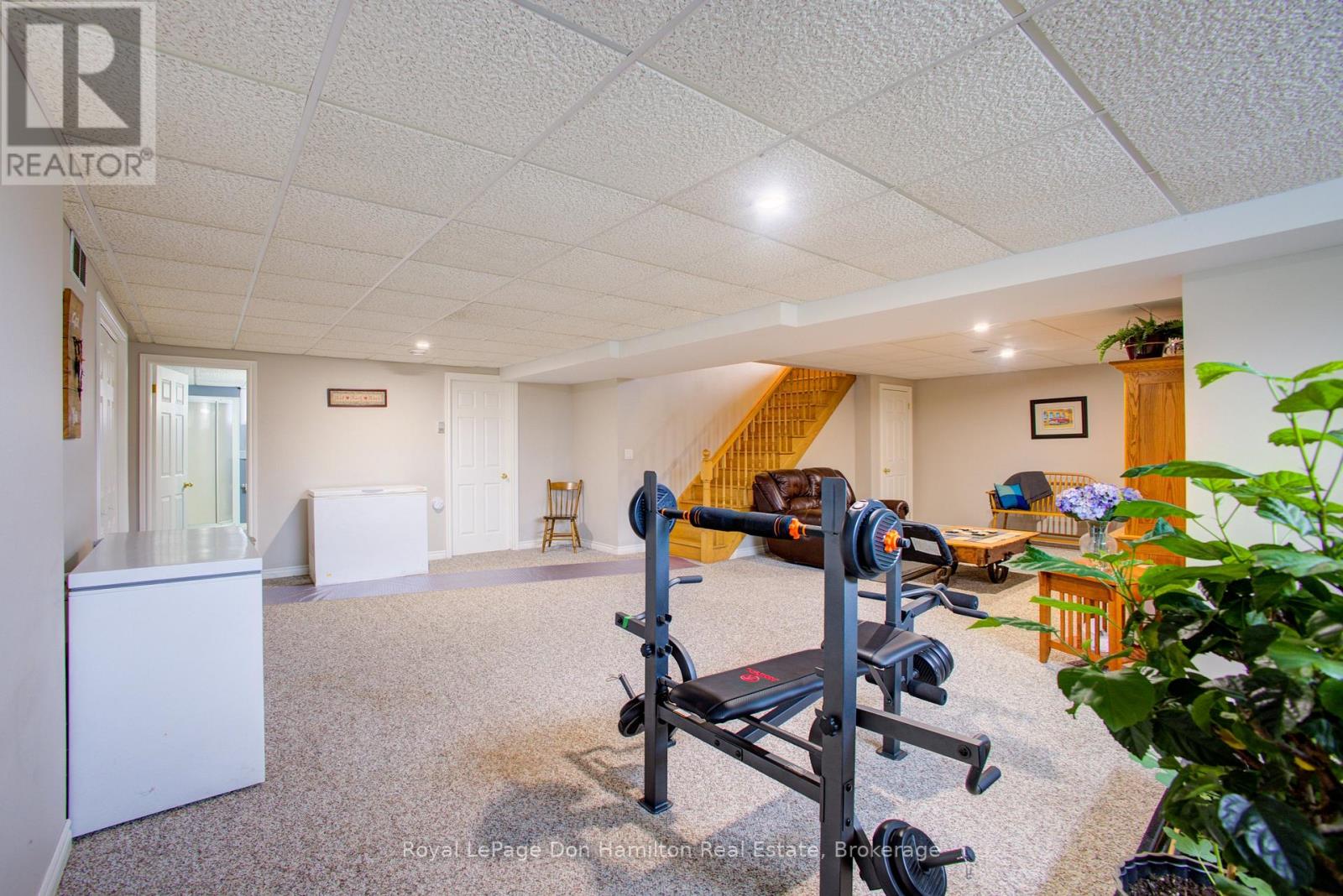 4 Louis Street, South Bruce, Ontario  N0G 2J0 - Photo 35 - X12068154