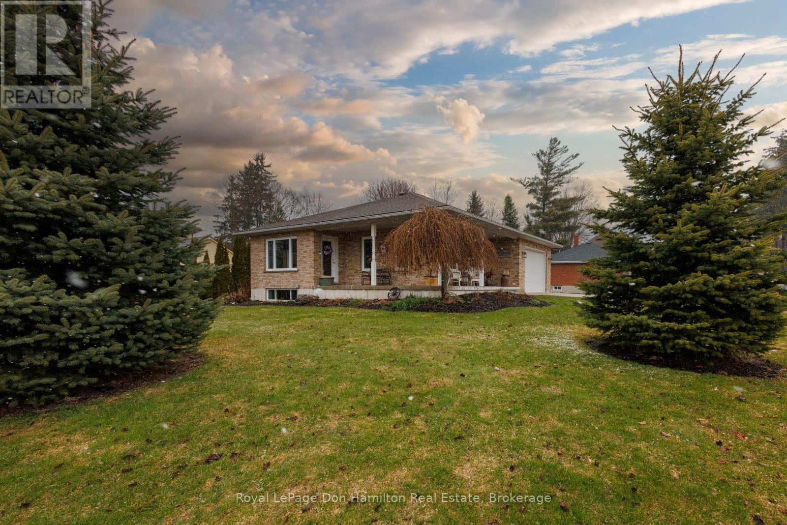 4 Louis Street, South Bruce, Ontario  N0G 2J0 - Photo 38 - X12068154