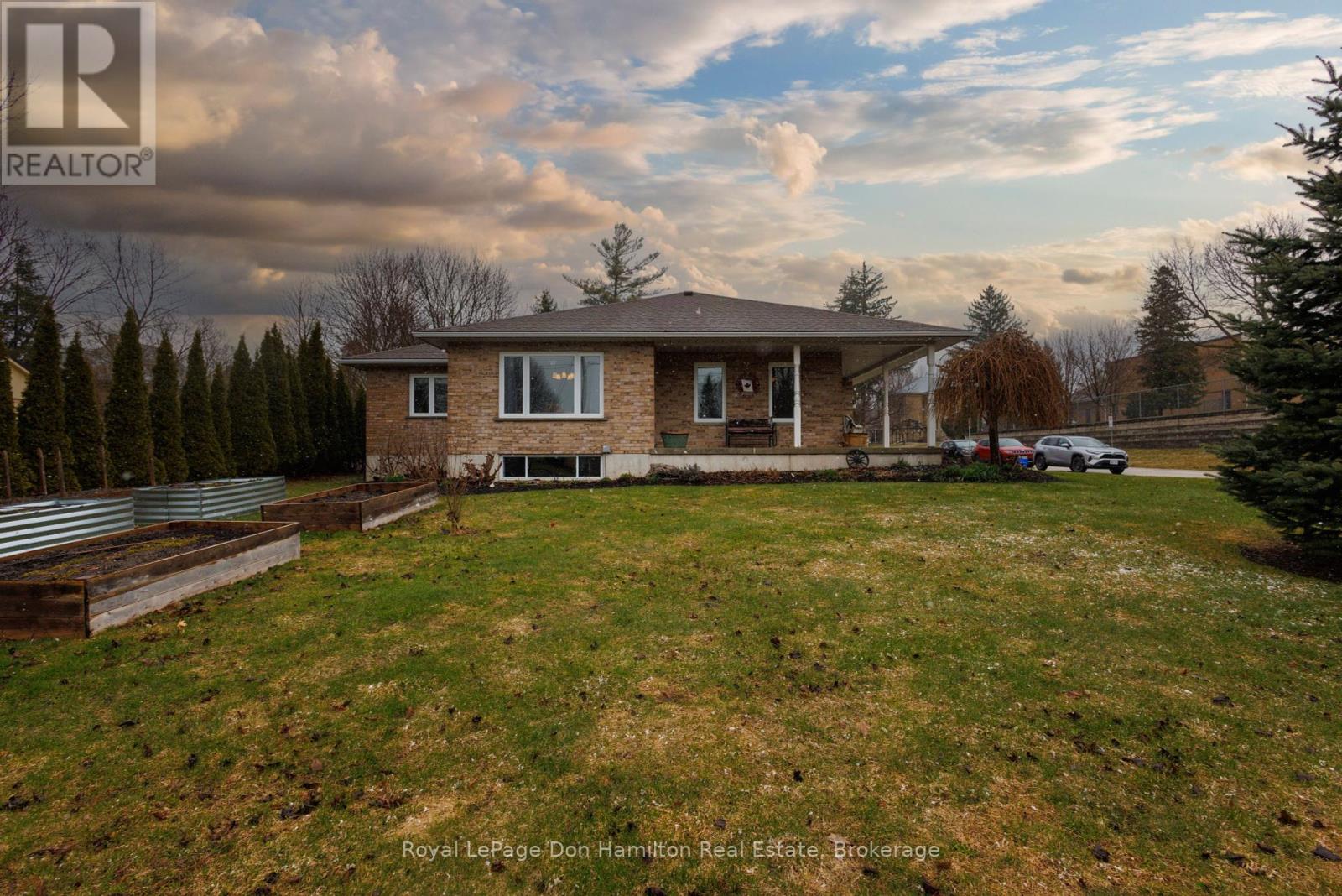 4 Louis Street, South Bruce, Ontario  N0G 2J0 - Photo 42 - X12068154