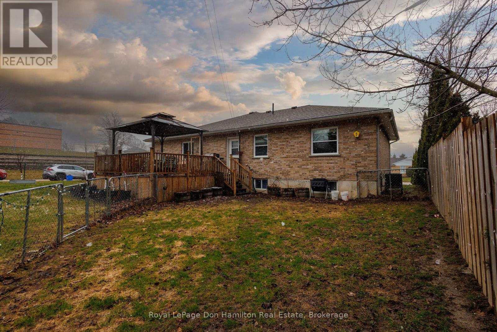 4 Louis Street, South Bruce, Ontario  N0G 2J0 - Photo 43 - X12068154