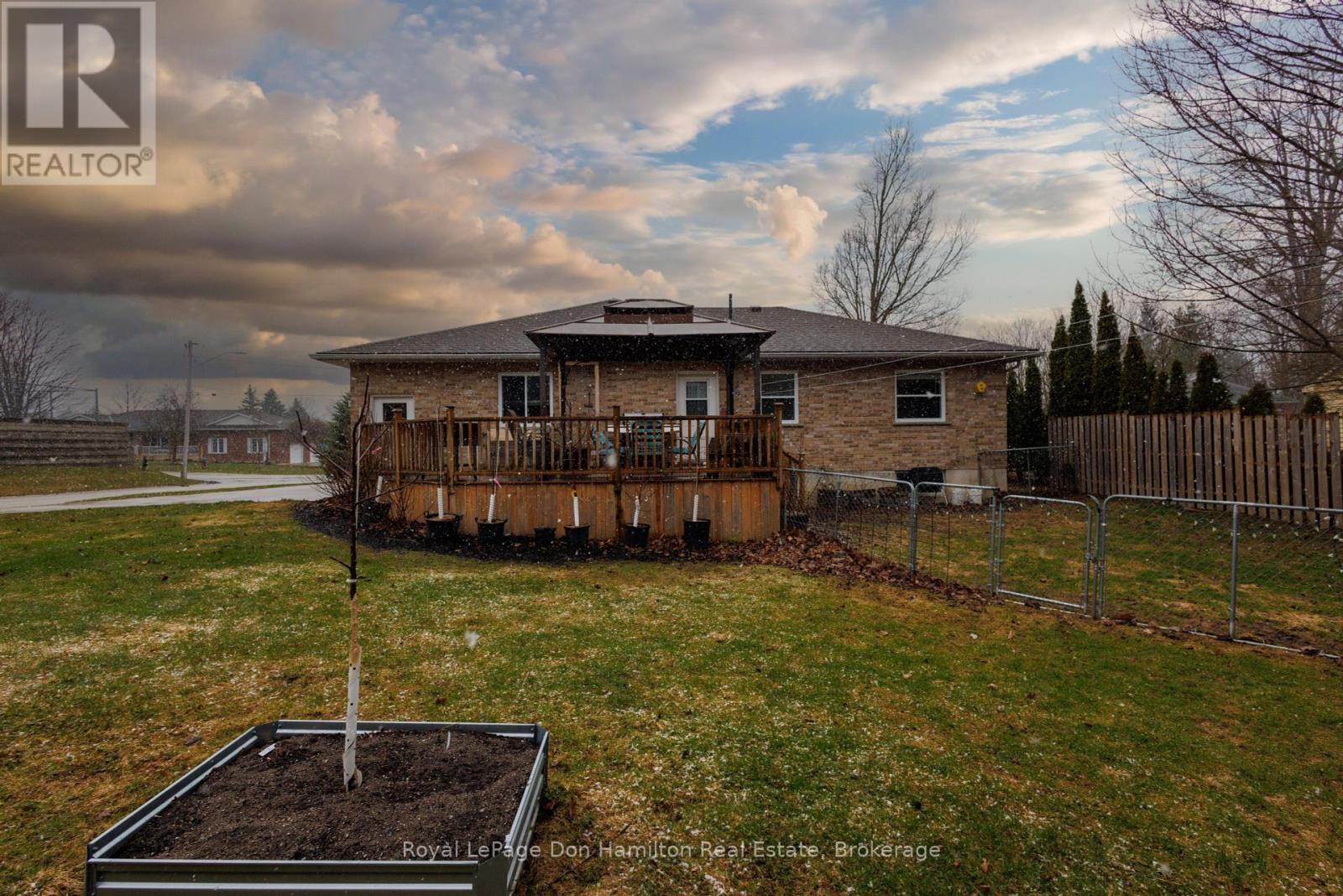 4 Louis Street, South Bruce, Ontario  N0G 2J0 - Photo 44 - X12068154
