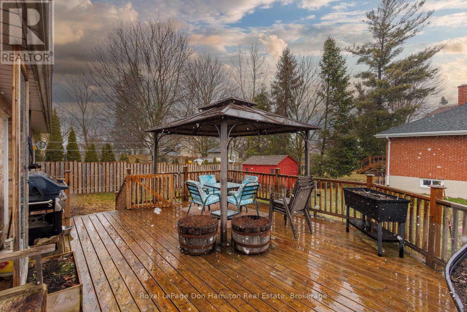 4 Louis Street, South Bruce, Ontario  N0G 2J0 - Photo 46 - X12068154