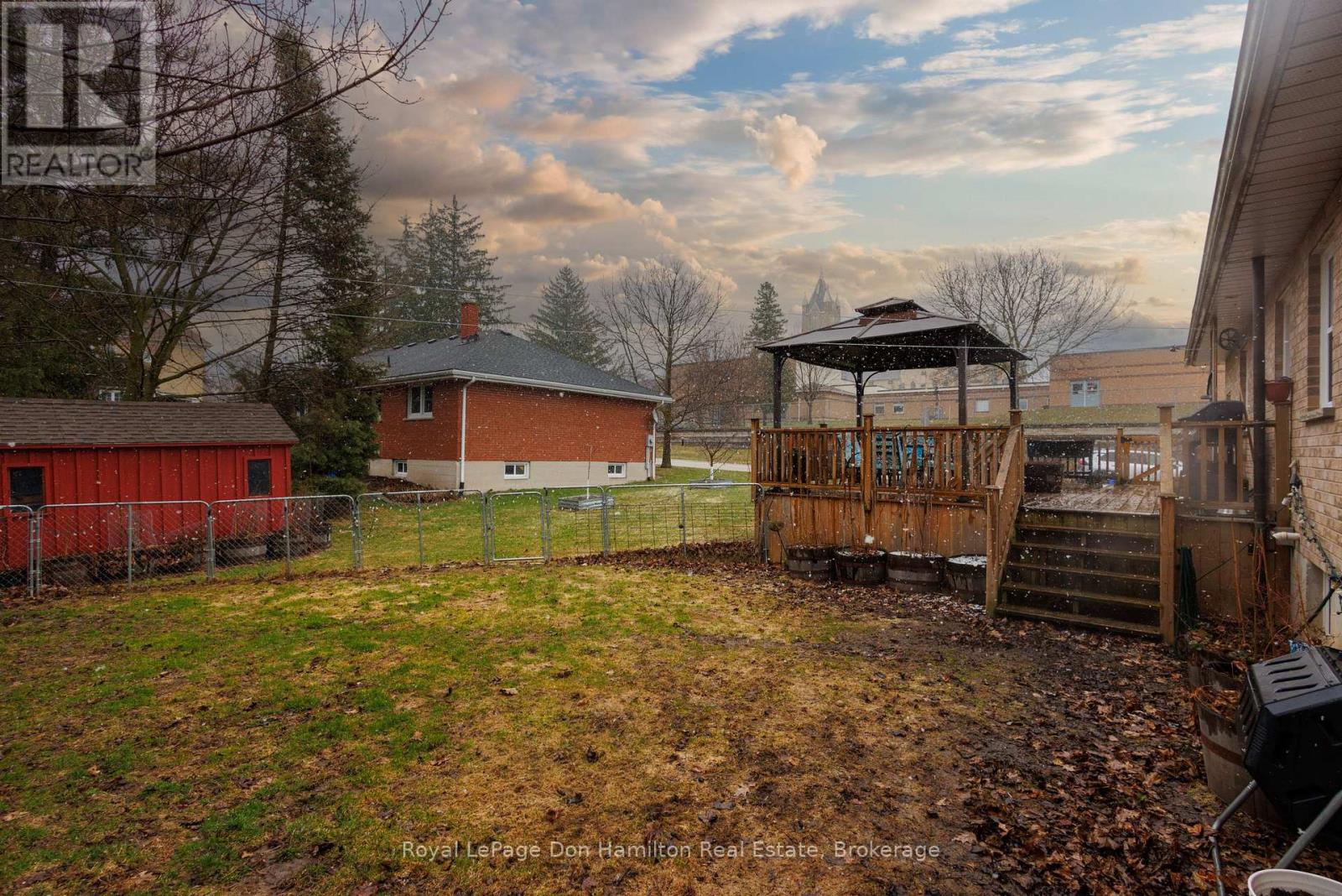 4 Louis Street, South Bruce, Ontario  N0G 2J0 - Photo 47 - X12068154