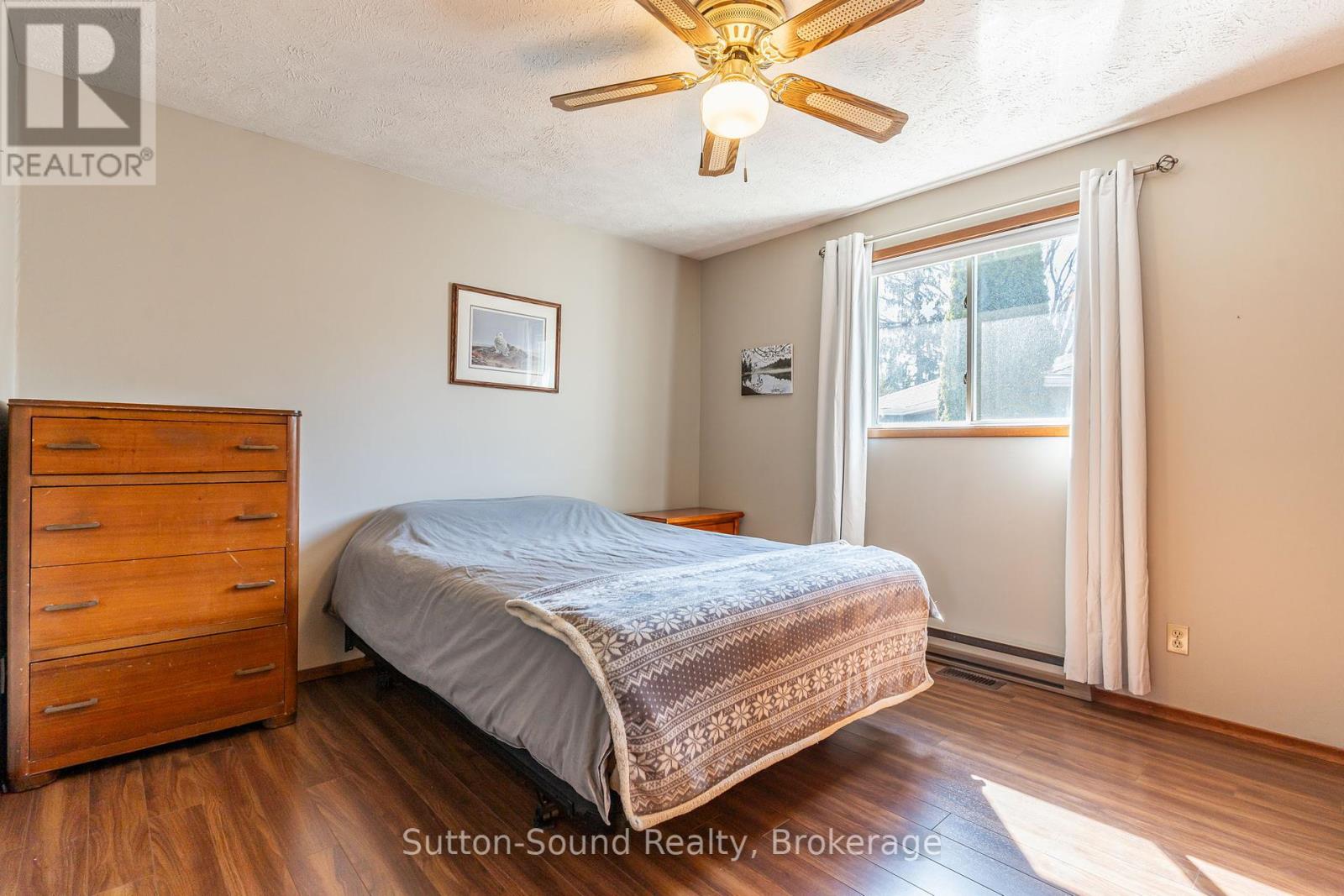525 2nd St W, Owen Sound, Ontario  N4K 6R6 - Photo 22 - X12068163