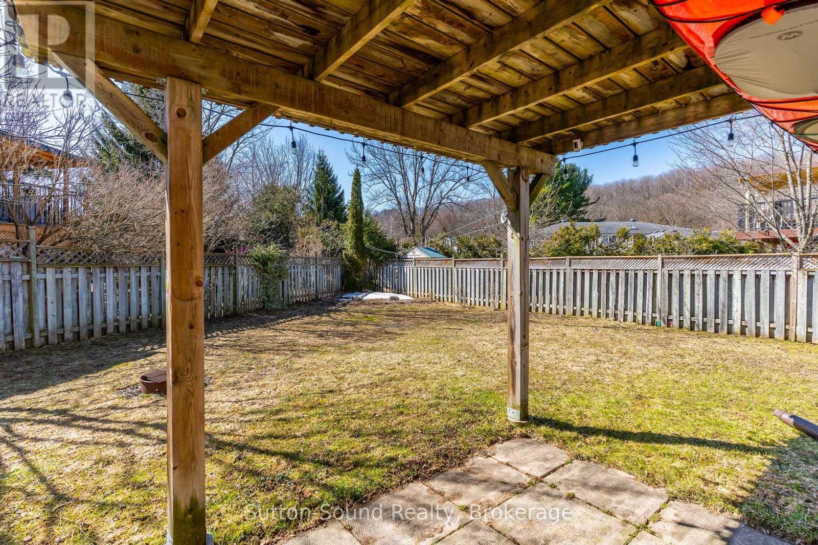 525 2nd St W, Owen Sound, Ontario  N4K 6R6 - Photo 40 - X12068163