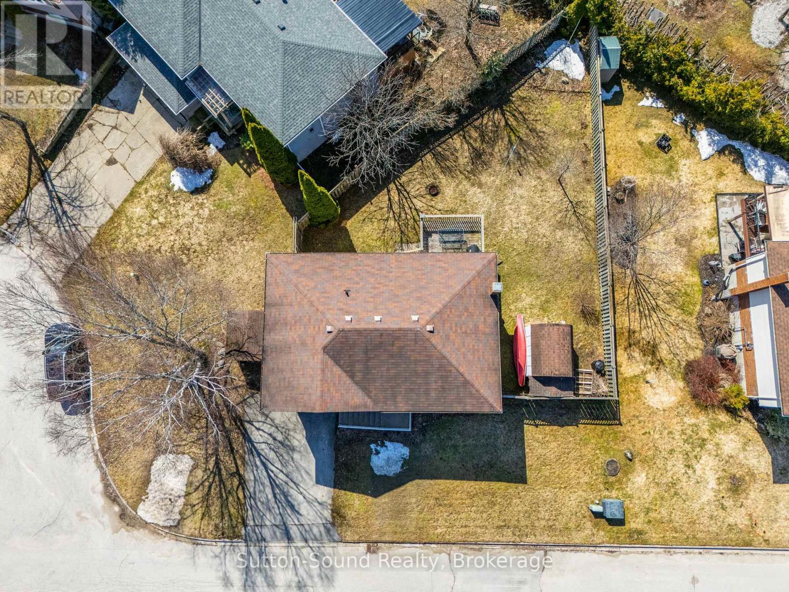 525 2nd St W, Owen Sound, Ontario  N4K 6R6 - Photo 49 - X12068163