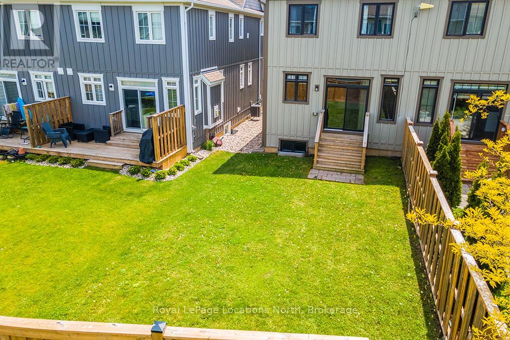147 Yellow Birch Crescent, Blue Mountains, Ontario  L9Y 0Y5 - Photo 35 - X12068018