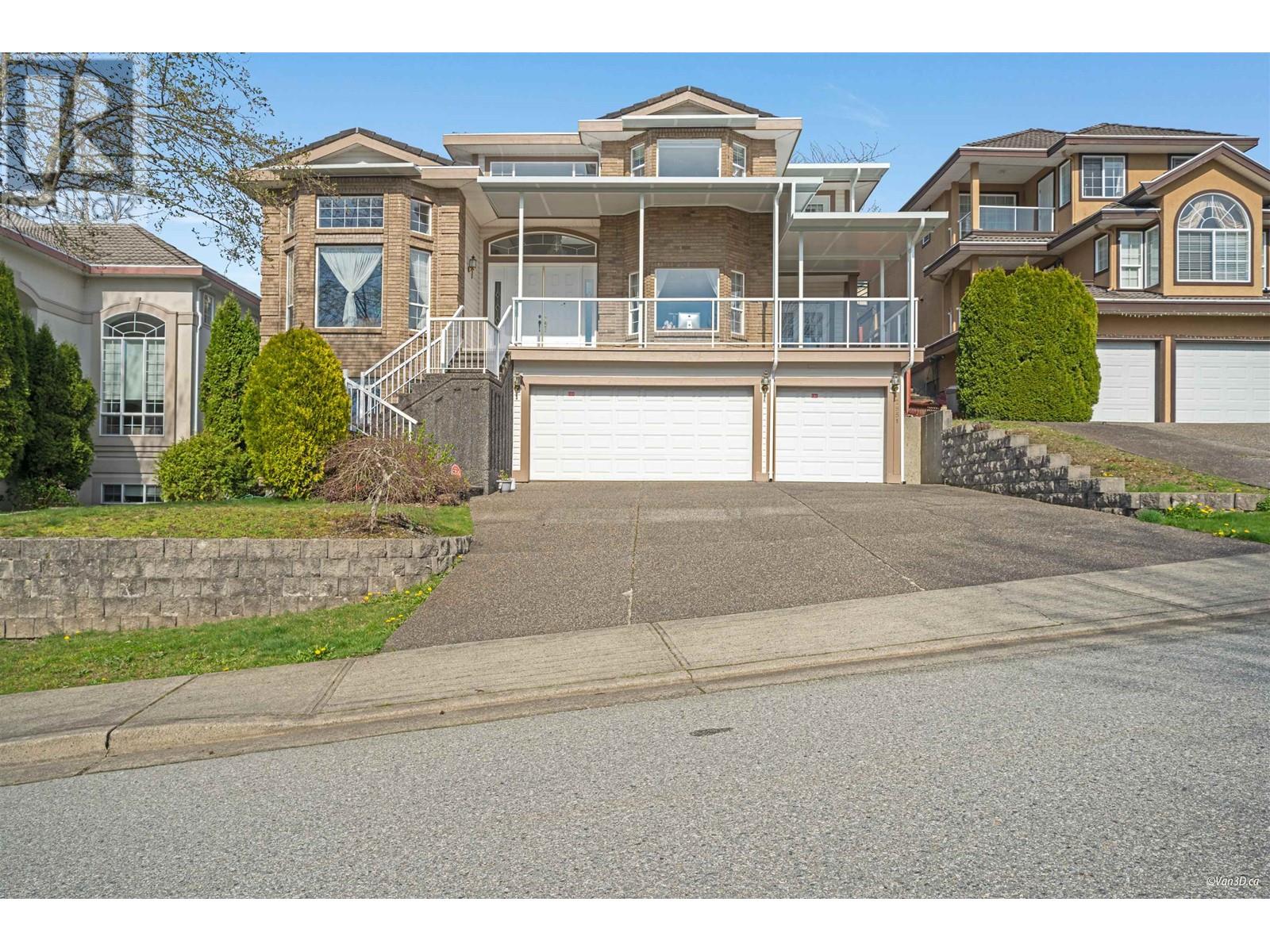 2551 SAPPHIRE PLACE, coquitlam, British Columbia