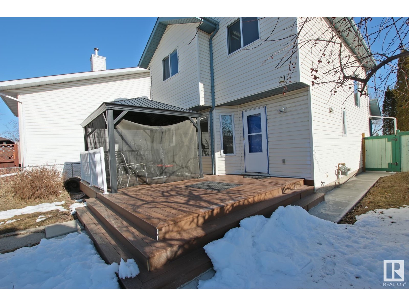 Property at 8021 17A AV NW image 2
