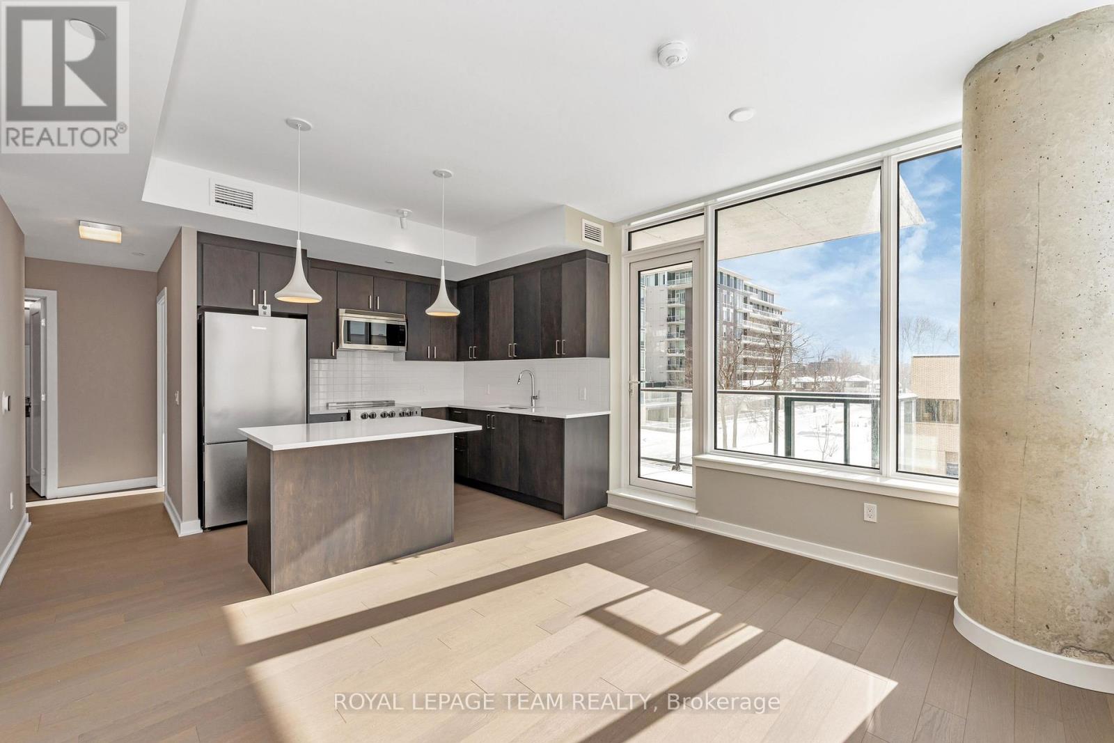 306 - 360 Deschatelets Avenue, Ottawa, Ontario  K1S 5Y1 - Photo 12 - X12068168