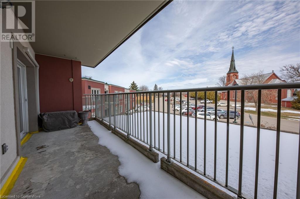 333 Lafontaine Road W Unit# 208, Tiny, Ontario  L9M 0H1 - Photo 19 - 40714137