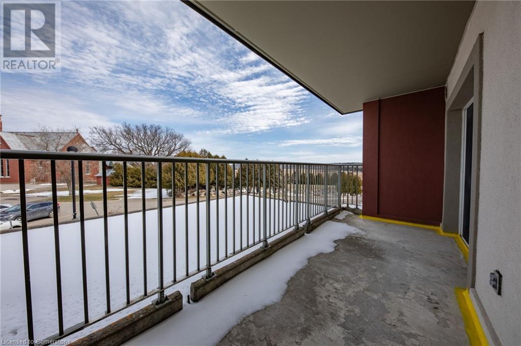 333 Lafontaine Road W Unit# 208, Tiny, Ontario  L9M 0H1 - Photo 20 - 40714137