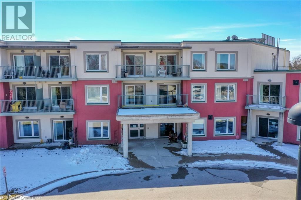 333 Lafontaine Road W Unit# 208, Tiny, Ontario  L9M 0H1 - Photo 21 - 40714137