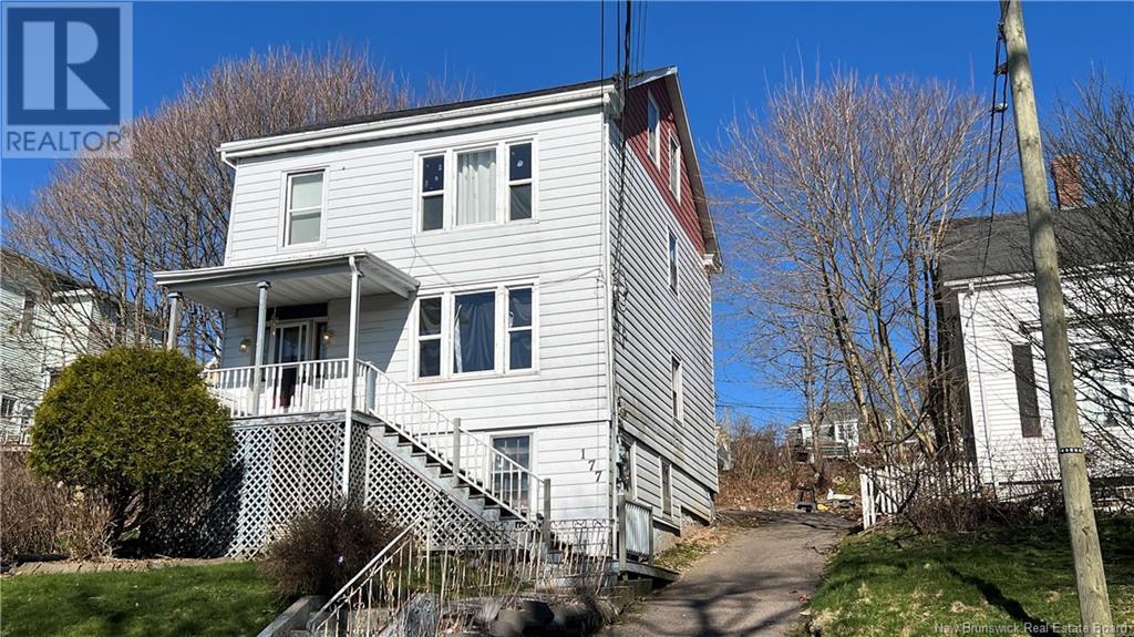 Property at 177 Winslow Street image 1