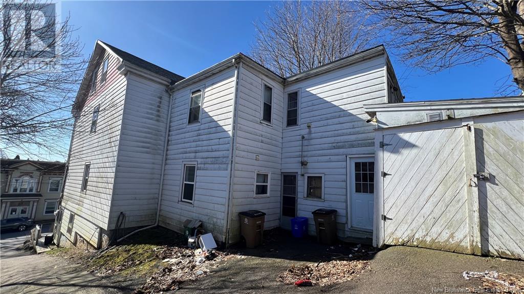 177 Winslow Street, Saint John, New Brunswick  E2M 1W7 - Photo 22 - NB115771