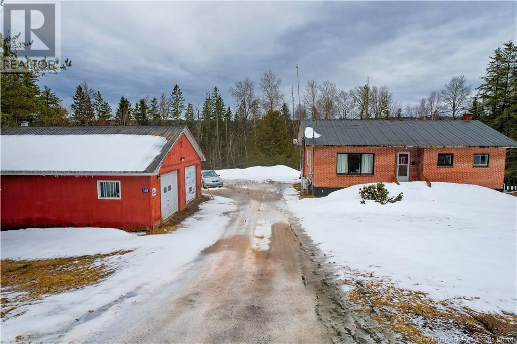 148 Irishtown Road, Stanley, New Brunswick
