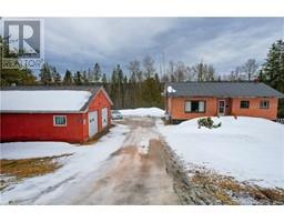 148 Irishtown Road, Stanley, New Brunswick