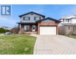 20 CAPRI STREET, Thorold, Ontario