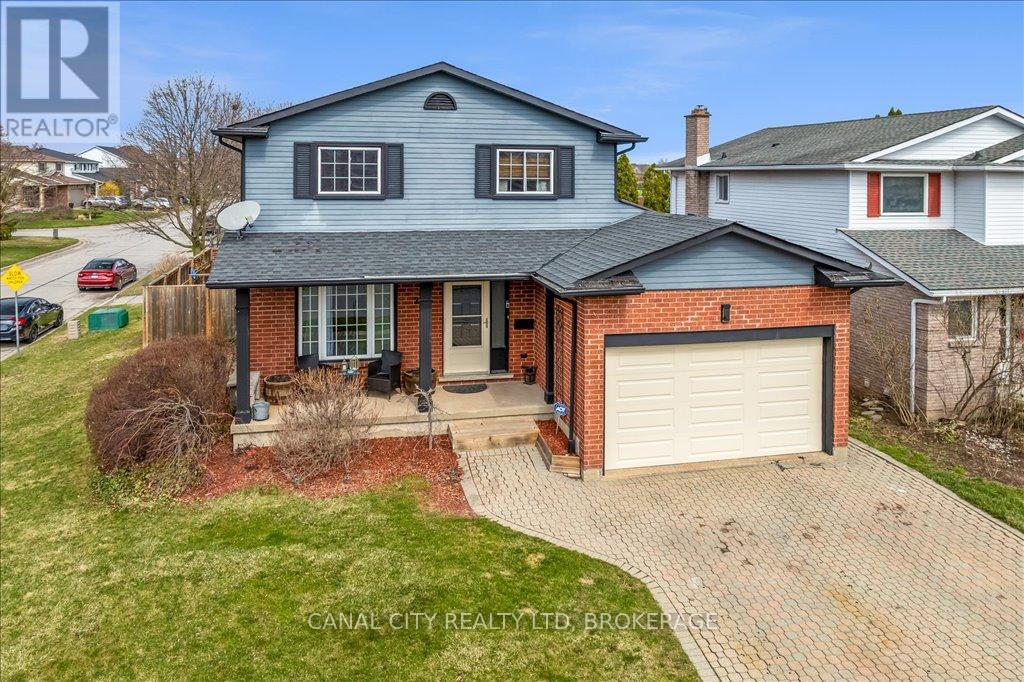 20 Capri Street, Thorold, Ontario  L2V 4S8 - Photo 42 - X12063955