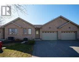 35 STRATFORD Terrace Unit# 35, Brantford, Ontario