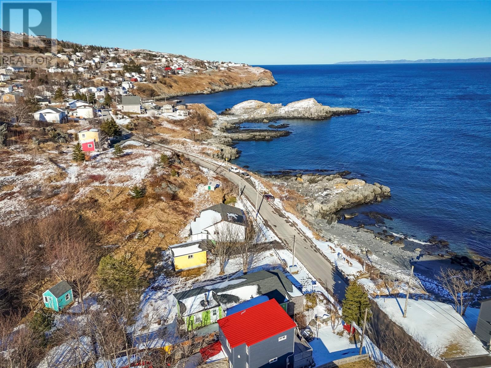 36 The Green Road, Upper Island Cove, Newfoundland & Labrador  A0A 4E0 - Photo 5 - 1283383