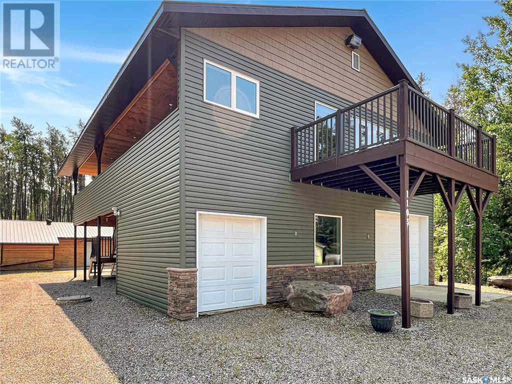 1103 East Trout DRIVE, East Trout Lake, Saskatchewan