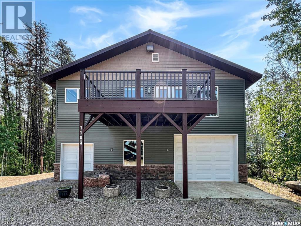 1103 East Trout Drive, East Trout Lake, Saskatchewan  S0J 2J0 - Photo 2 - SK002068