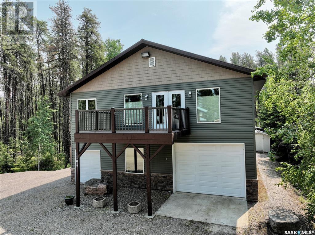 1103 East Trout Drive, East Trout Lake, Saskatchewan  S0J 2J0 - Photo 42 - SK002068