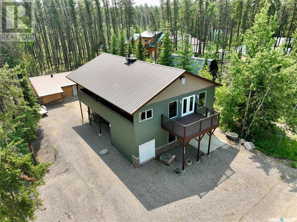1103 East Trout Drive, East Trout Lake, Saskatchewan  S0J 2J0 - Photo 43 - SK002068