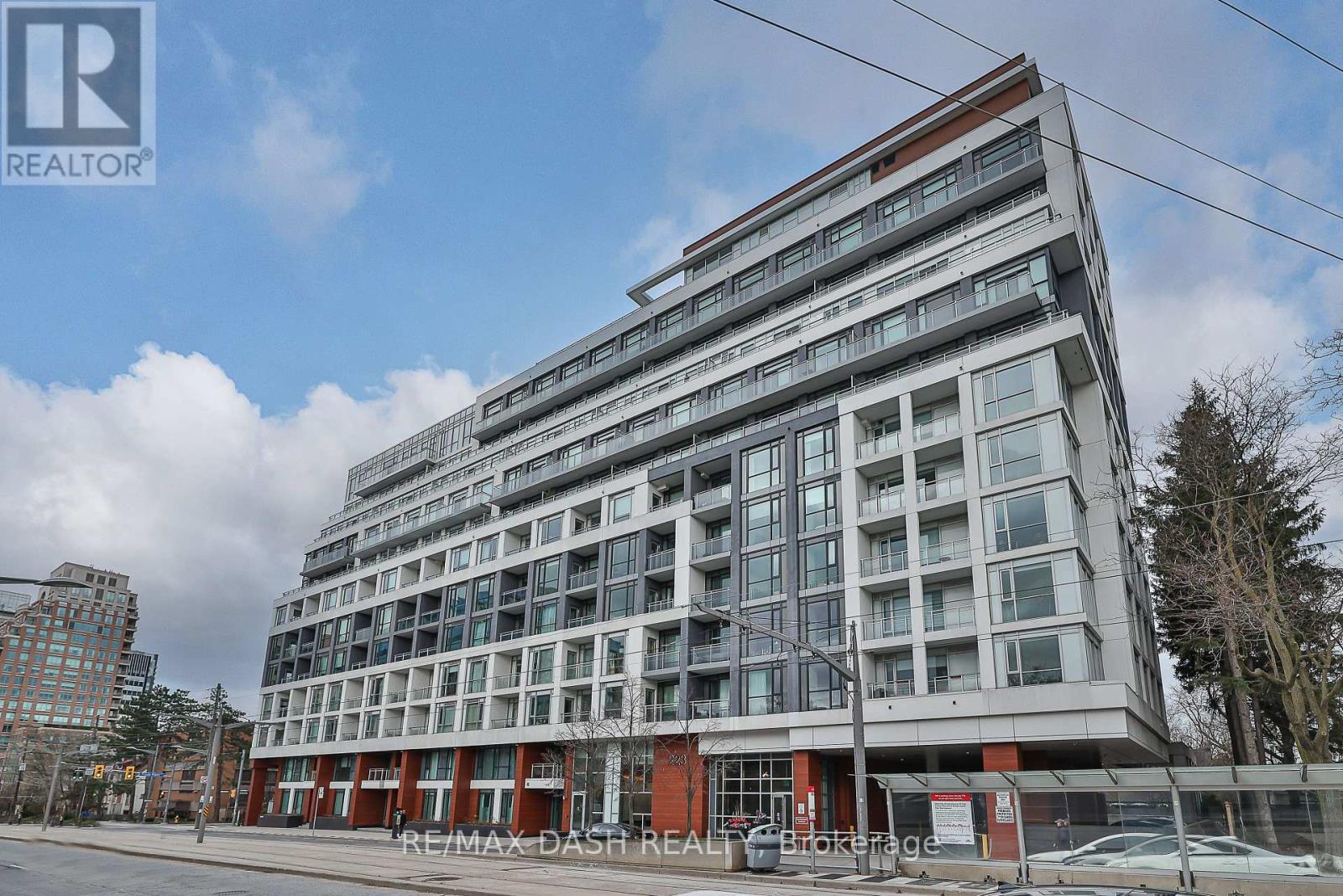 215 - 223 St. Clair Avenue W, Toronto, Ontario  M4V 1R3 - Photo 1 - C12068109