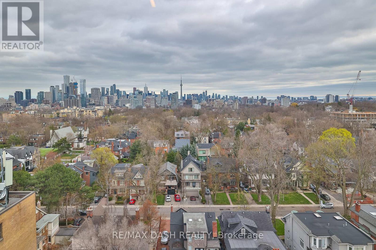 215 - 223 St. Clair Avenue W, Toronto, Ontario  M4V 1R3 - Photo 36 - C12068109